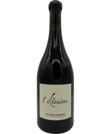 Saint-Nicolas-de-Bourgueil BIO L'Éclosion 2022