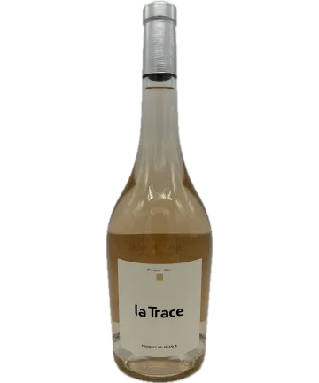 La Trace Rosé 2025