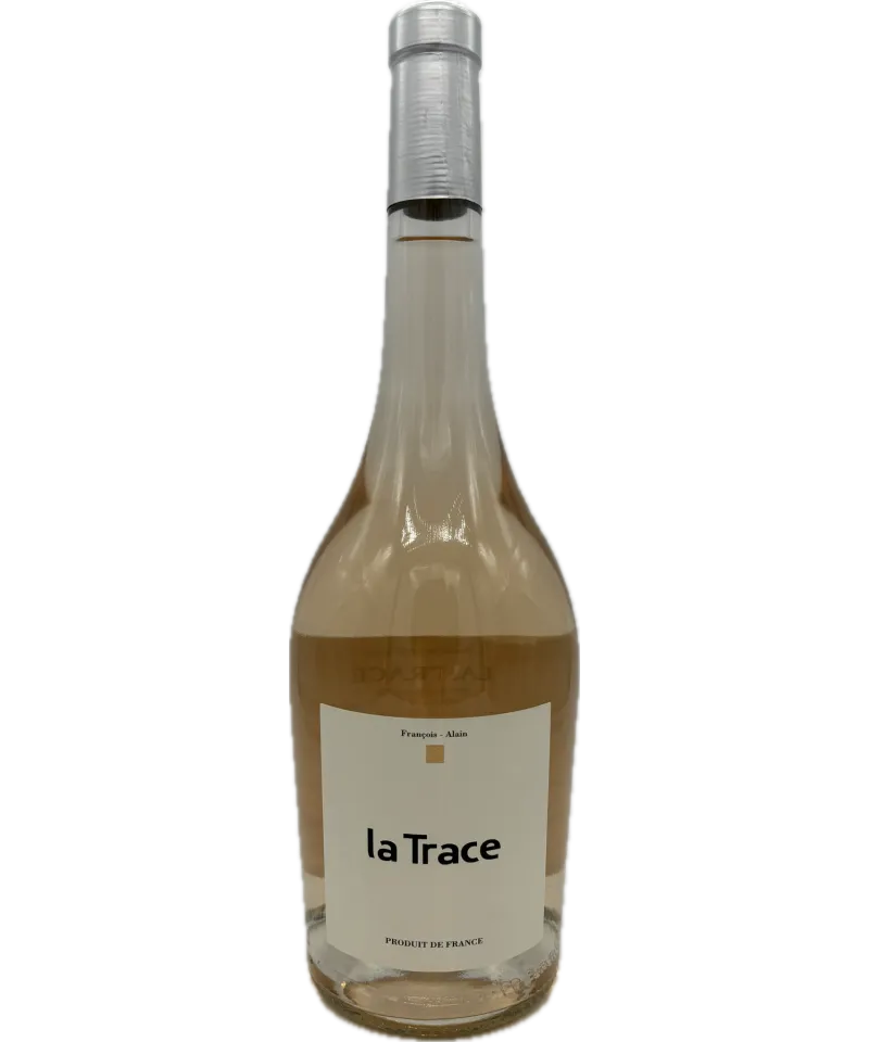 La Trace Rosé 2025