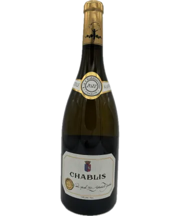 Chablis 2022