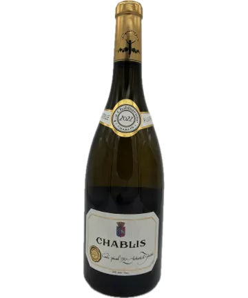Chablis 2022
