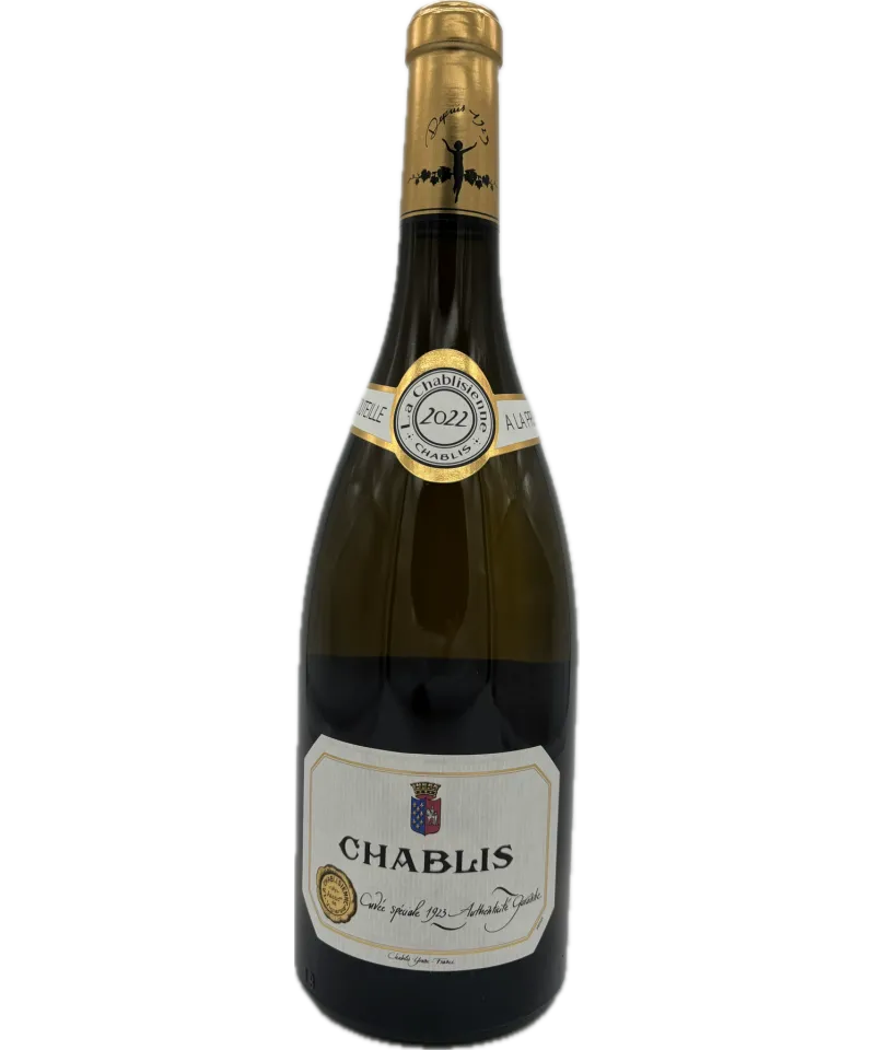 Chablis 2022