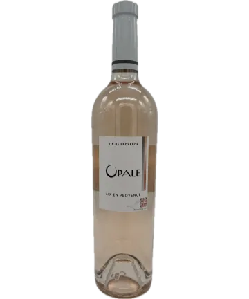 Côtes de Provence Opale 2025