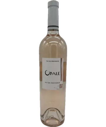 Côtes de Provence Opale 2025
