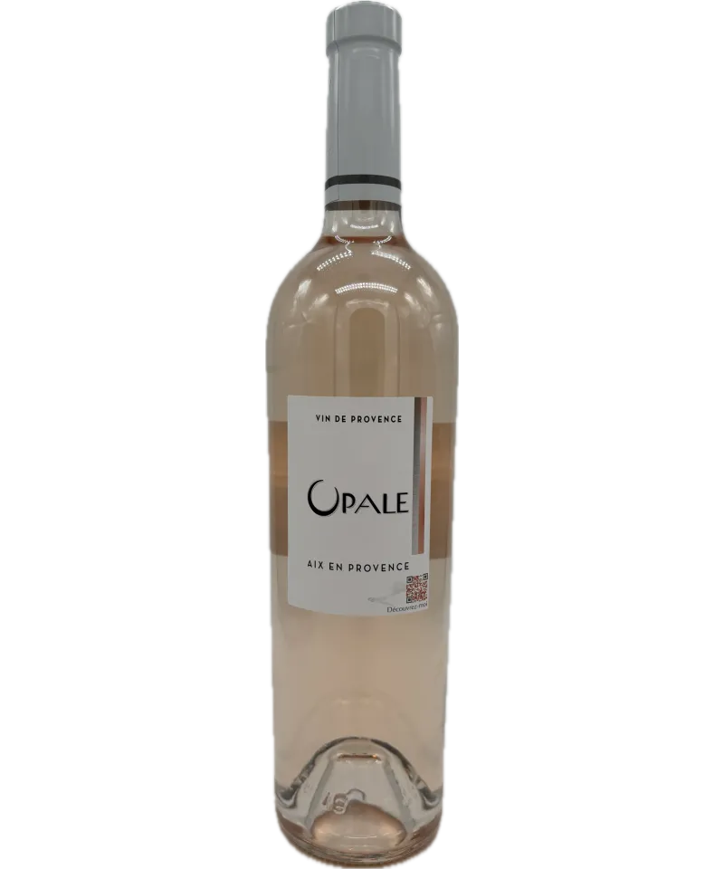 Côtes de Provence Opale 2025