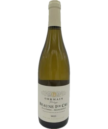 Beaune 1er Cru En l’Orme blanc 2023