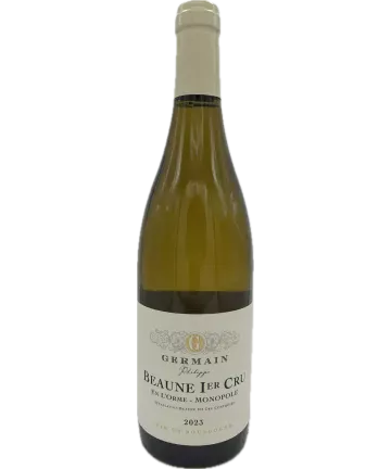 Beaune 1er Cru En l’Orme blanc 2023