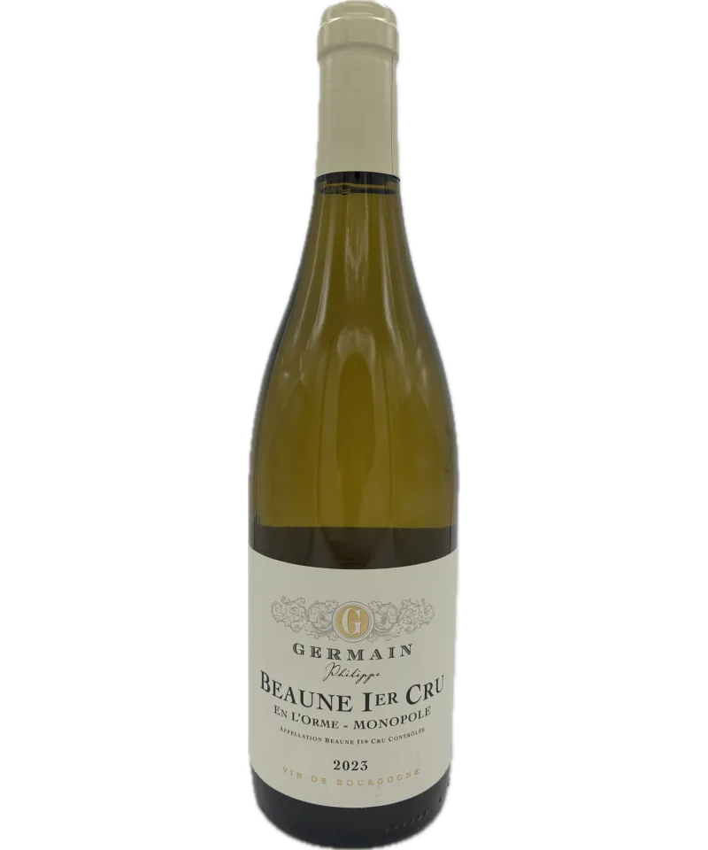 Beaune 1er Cru En l’Orme blanc 2023