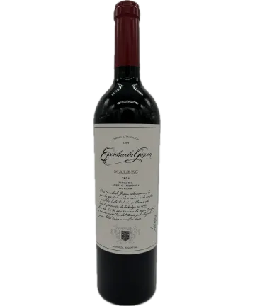 Malbec Argentina 1884 Réserve 2024