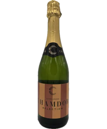 Chamdor