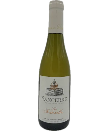 Sancerre "Les Fontenelles" Demi 2021