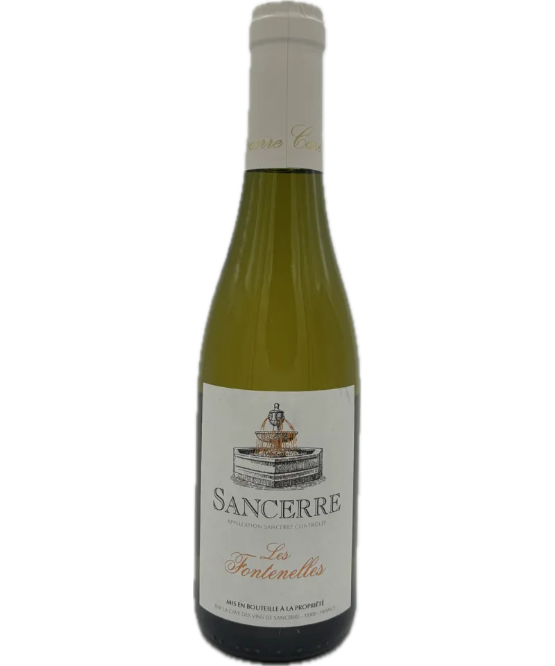 Sancerre "Les Fontenelles" Demi 2021