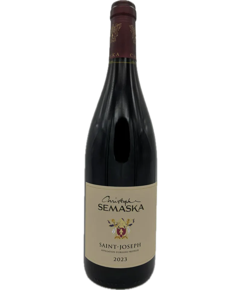 Saint-Joseph Semaska 2023
