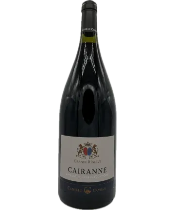 Cairanne Grande Réserve Magnum 2023