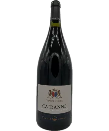 Cairanne Grande Réserve Magnum 2023