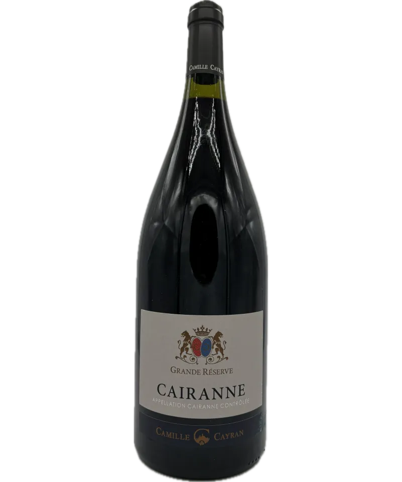 Cairanne Grande Réserve Magnum 2023