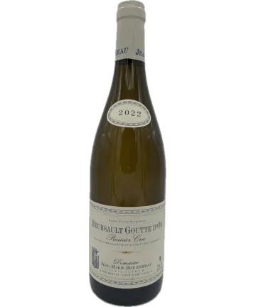 Meursault Goutte d’Or 2023