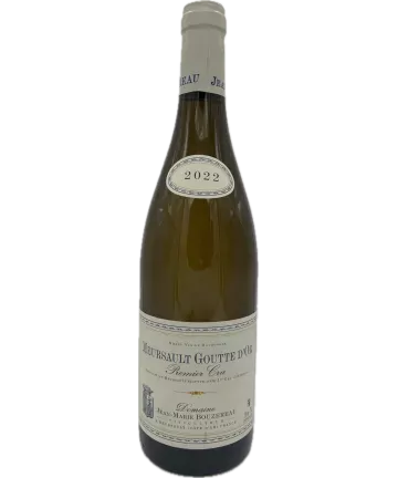 Meursault Goutte d’Or 2023