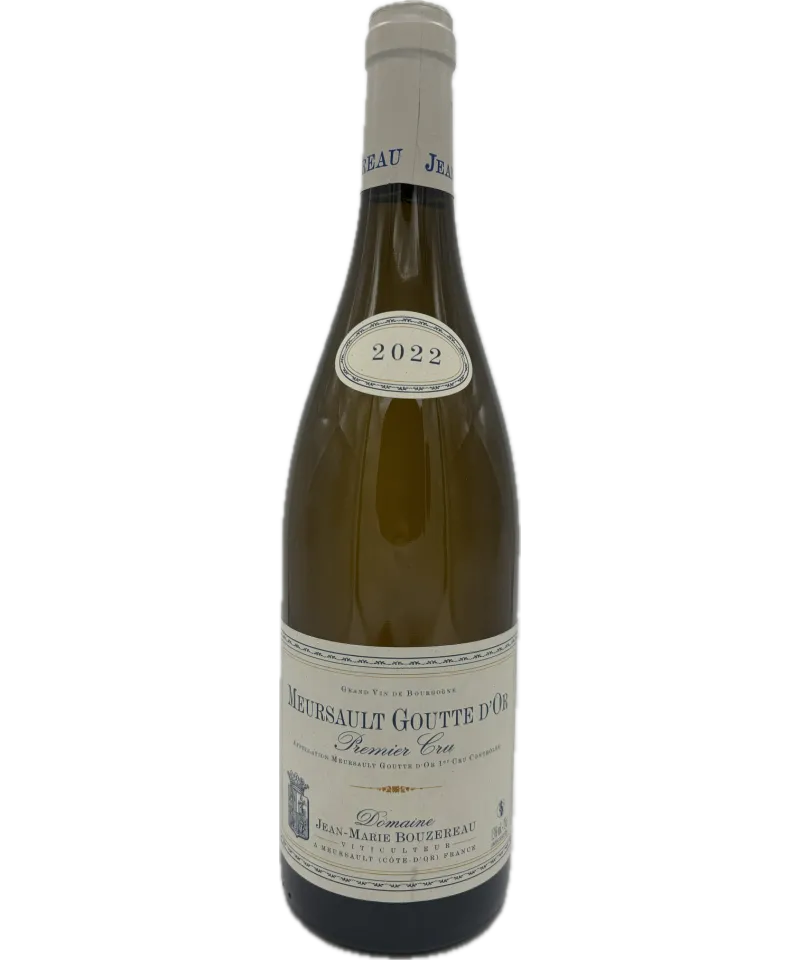 Meursault Goutte d’Or 2023