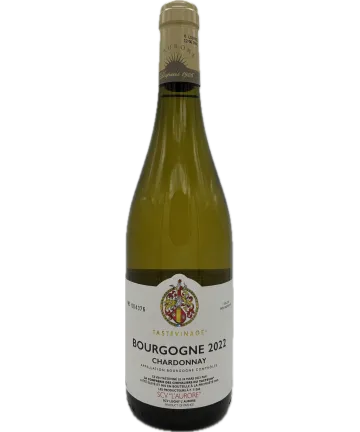 Bourgogne Tasteviné 2022