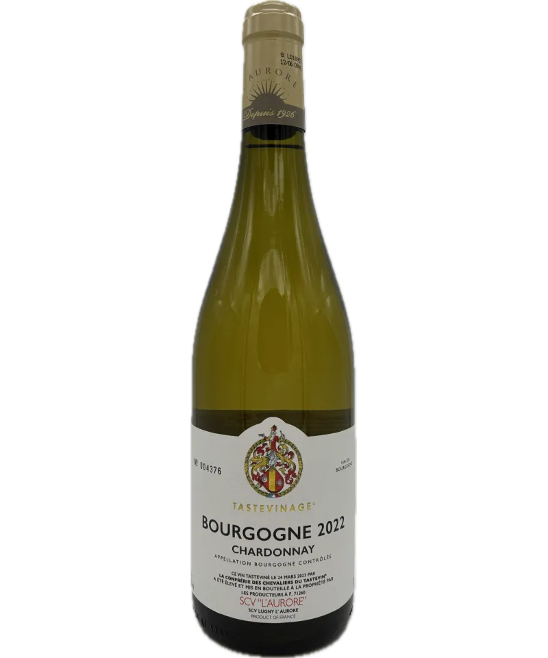 Bourgogne Tasteviné 2022