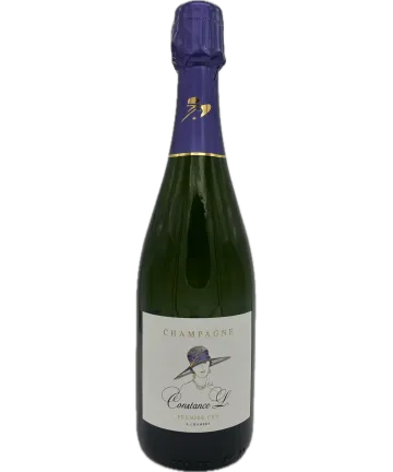 Champagne Constance L. Premier Cru