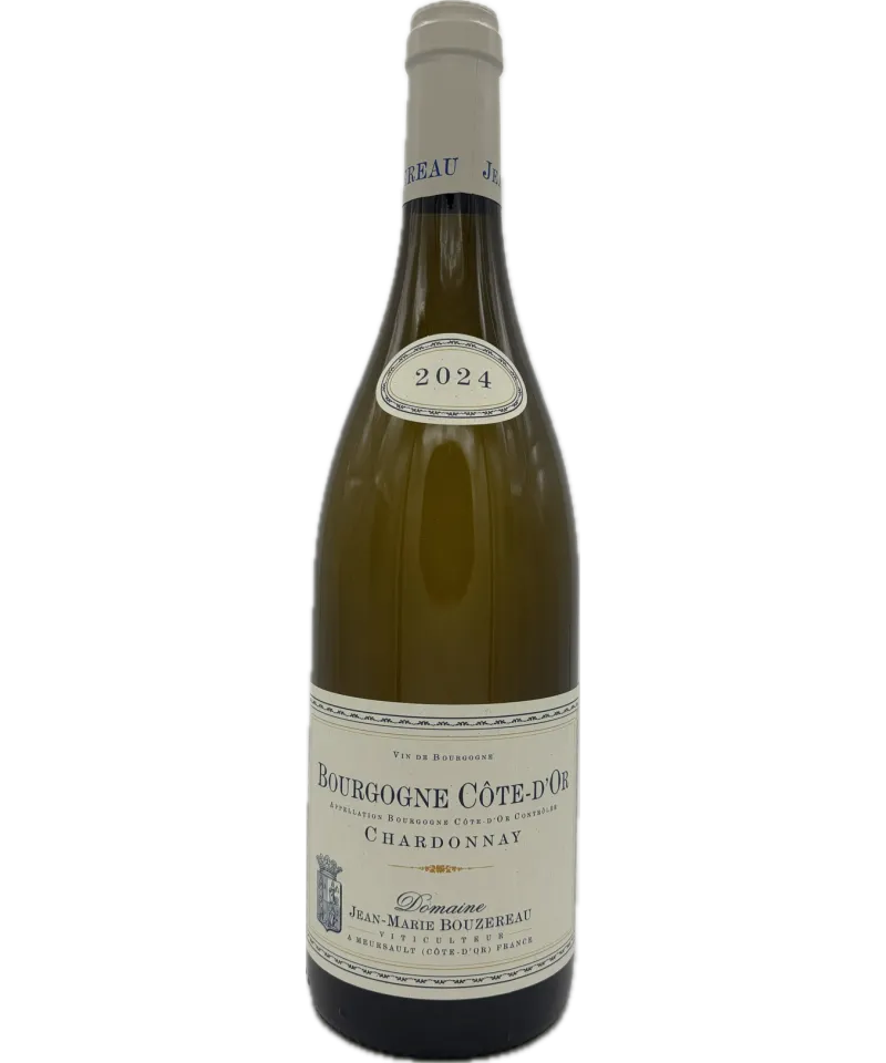 Bourgogne Côte-d'Or