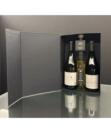 Coffret cadeau