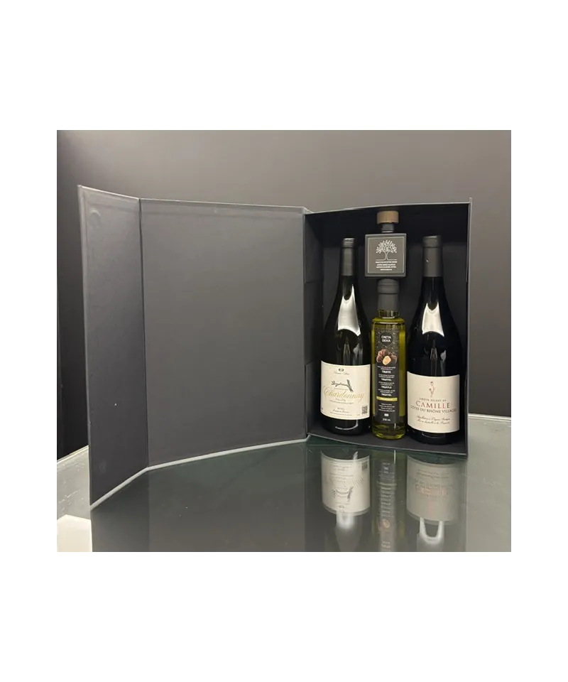 Coffret cadeau