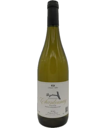 Chardonnay Fût de Chêne 2022